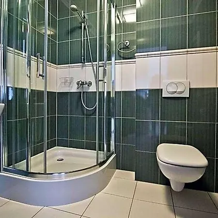 Dwor Niemierzyce Hotel Granowo