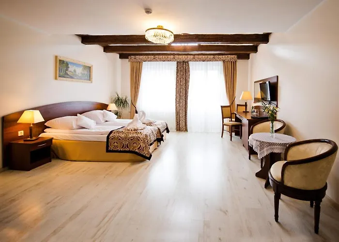 Dwor Niemierzyce * Granowo